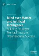 Mind over Matter and Artificial Intelligence