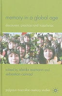 Memory in a Global Age