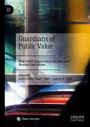 Guardians of Public Value