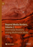 Beyond Media Borders, Volume 2