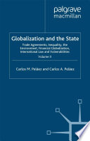 Globalization and the State: Volume II