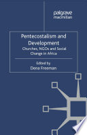 Pentecostalism and Development