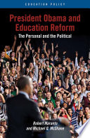 President Obama and Education Reform