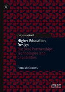 Higher Education Design