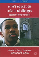 Ohio's Education Reform Challenges