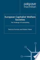 European Capitalist Welfare Societies