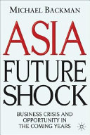 Asia Future Shock