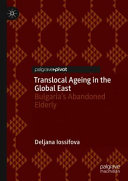 Translocal Ageing in the Global East