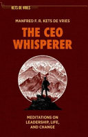 The CEO Whisperer