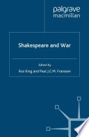 Shakespeare and War