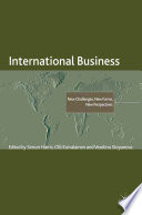 International Business