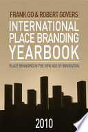 International Place Branding Yearbook 2010