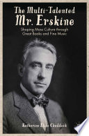 The Multi-Talented Mr. Erskine