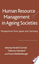 Human Resource Management in Ageing Societies