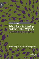 Educational Leadership and the Global Majority