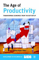 The Age of Productivity