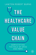 The Healthcare Value Chain