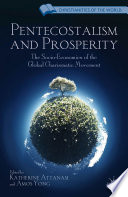 Pentecostalism and Prosperity