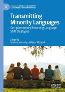 Transmitting Minority Languages