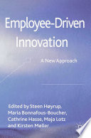 Employee-Driven Innovation