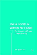 Jewish Identity in Western Pop Culture