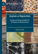 Asylum as Reparation