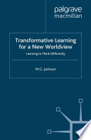 Transformative Learning for a New Worldview