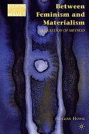 Between Feminism and Materialism