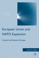 European Union and NATO Expansion