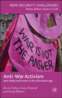 Anti-War Activism