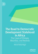 The Road to Democratic Development Statehood in Africa