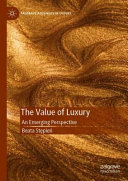 The Value of Luxury