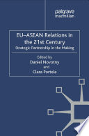 EU-ASEAN Relations in the 21st Century