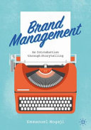 Brand Management