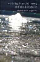 Visibility in Social Theory and Social Research