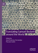 Translating Samuel Beckett around the World