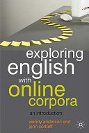 Exploring English With Online Corpora