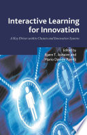 Interactive Learning for Innovation