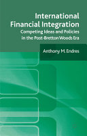 International Financial Integration