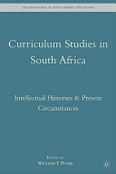 Curriculum Studies in South Africa
