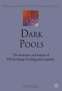 Dark Pools