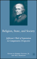 Religion, State, and Society