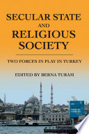 Secular State and Religious Society