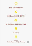 The History of Social Movements in Global Perspective