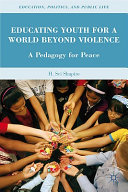 Educating Youth for a World Beyond Violence