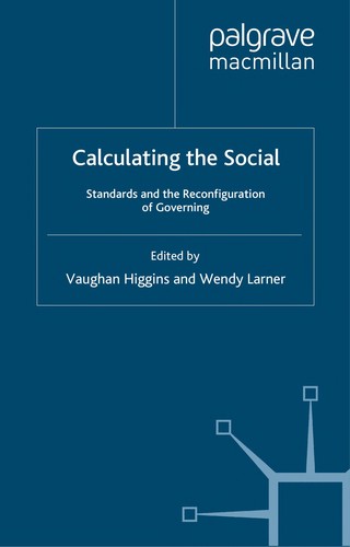 Calculating the social
