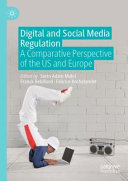 Digital and Social Media Regulation