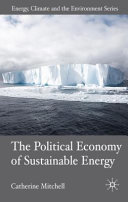 The Political Economy of Sustainable Energy