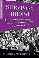 Surviving Bhopal