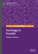 Sociology in Ecuador